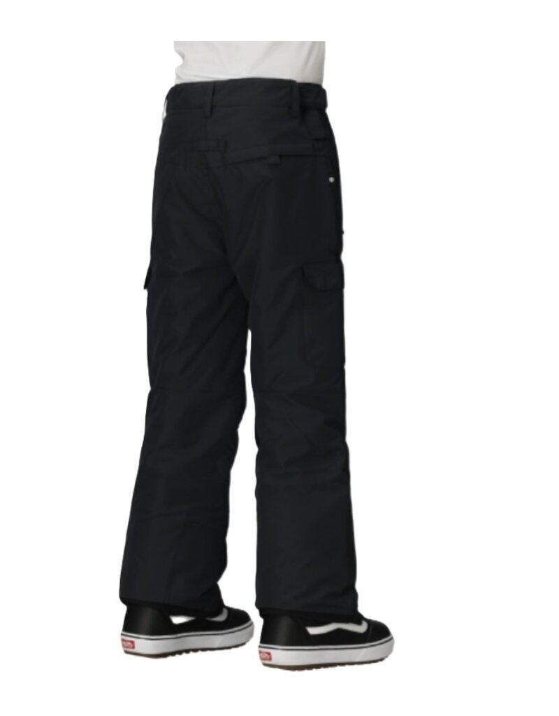 686 686 Boys Infinity Cargo Pant