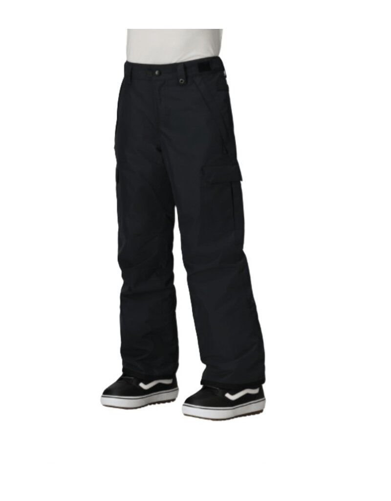 686 686 Boys Infinity Cargo Pant