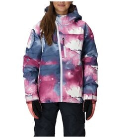 686 686 Hydra Insulated Jacket Girl's