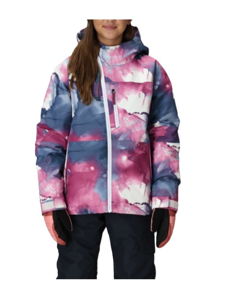 686 686 Hydra Insulated Jacket Girl's