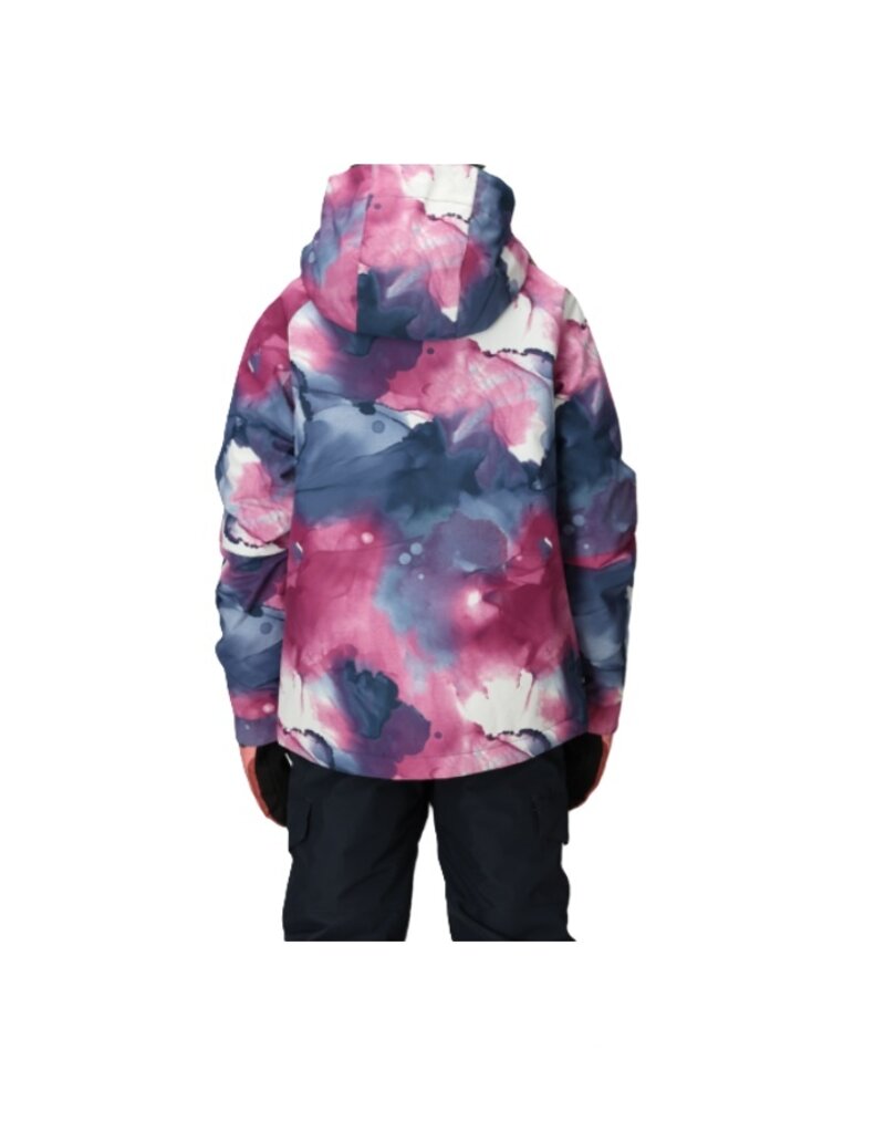 686 686 Hydra Insulated Jacket Girl's