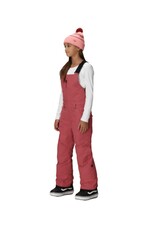 686 686 Sierra Insulated Bib Girl's