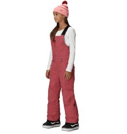 686 686 Sierra Insulated Bib Girl's