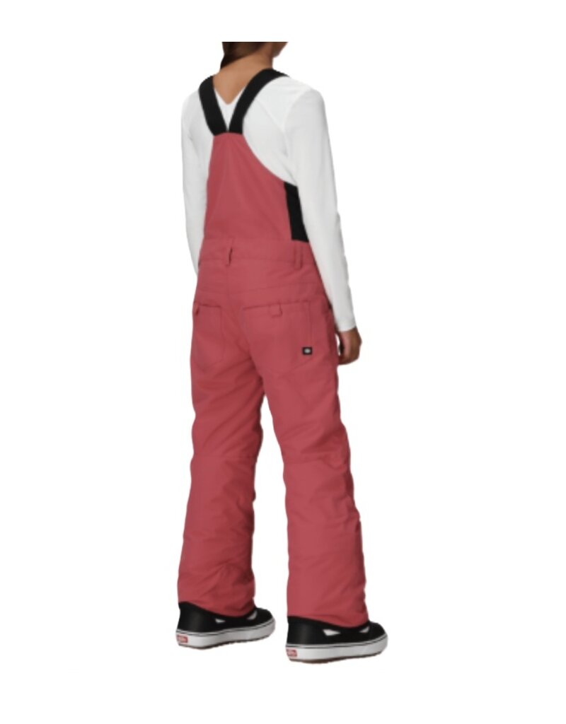 686 686 Sierra Insulated Bib Girl's