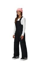 686 686 Sierra Insulated Bib Girl's
