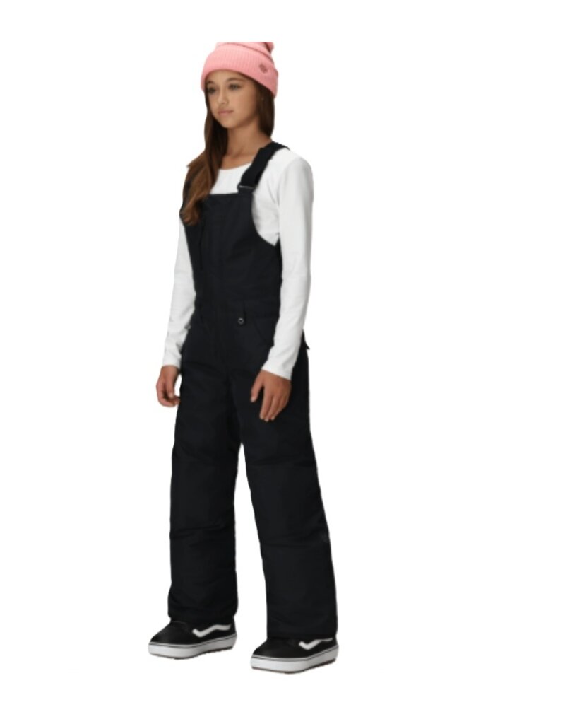 686 686 Sierra Insulated Bib Girl's