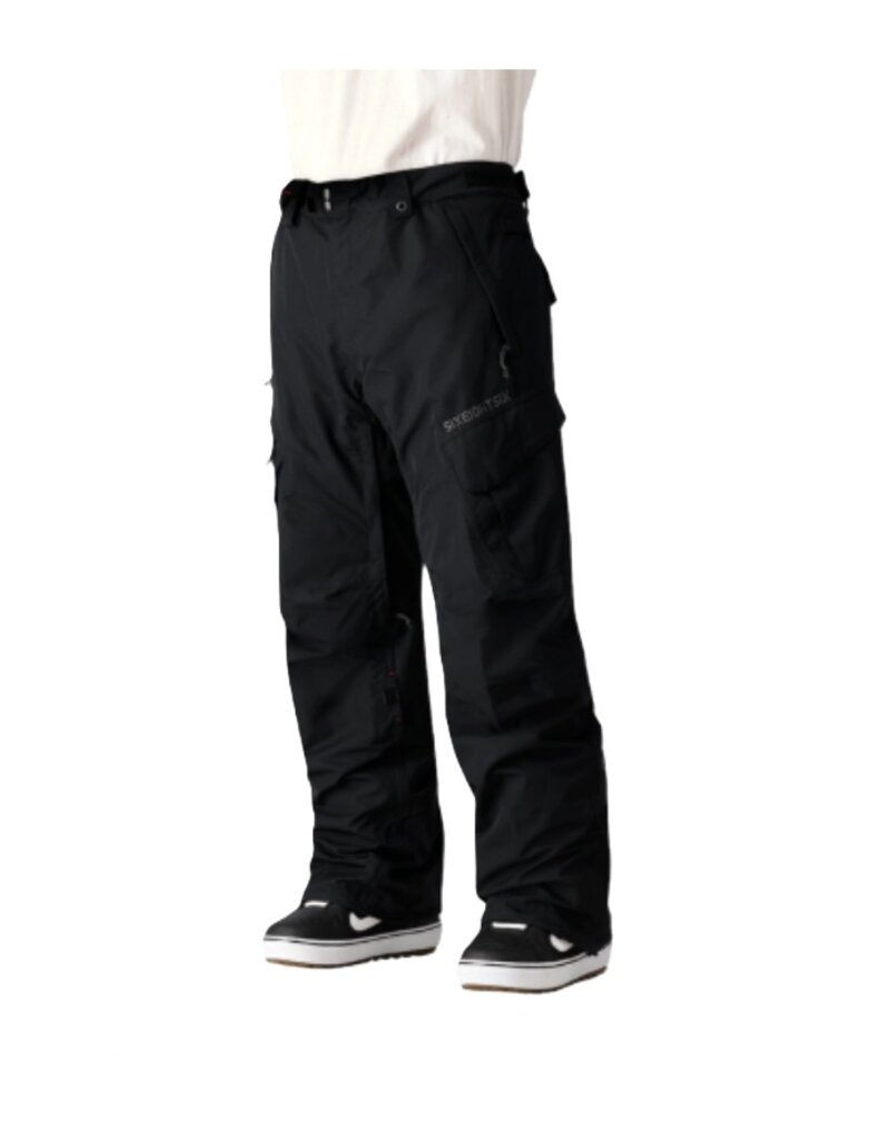 686 Smarty 3 In 1 Cargo Pant