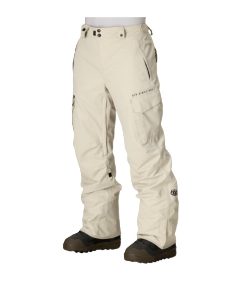 686 Smarty 3 In 1 Cargo Pant