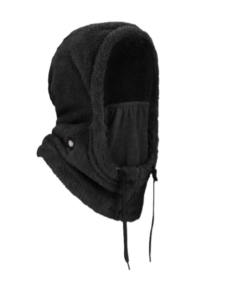 686 686 Tarmac Sherpa Hood