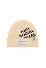 686 686 Anti Social Social Club Beanie