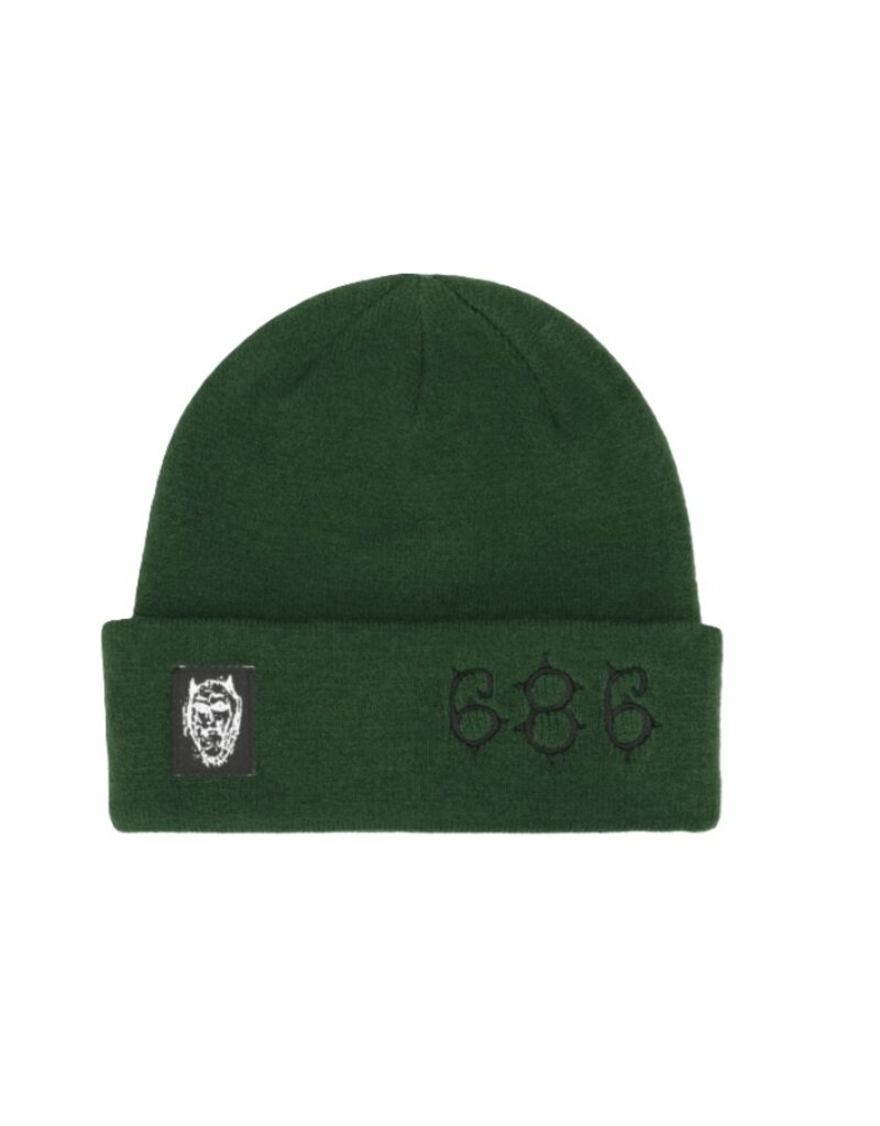 686 686 Cooper Beanie