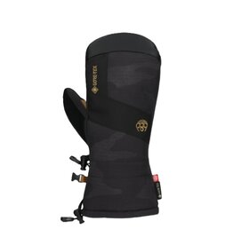686 686 Gore-Tex Linear Mitts