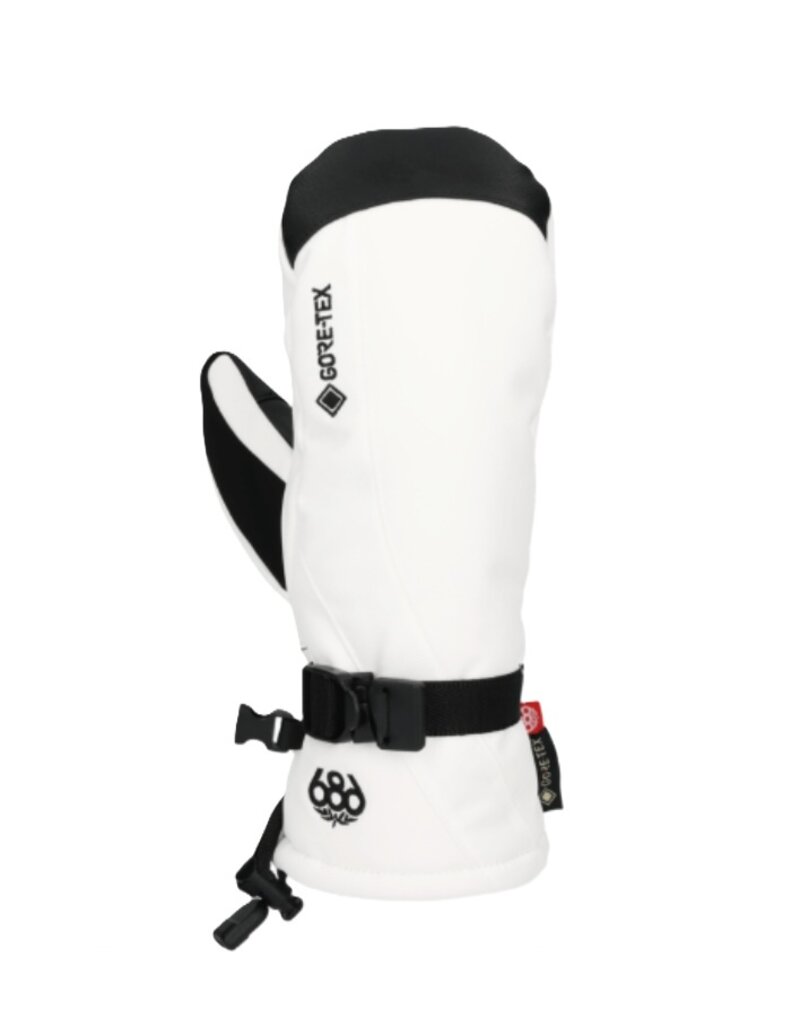 686 686 Gore-Tex Linear Mitts Women's