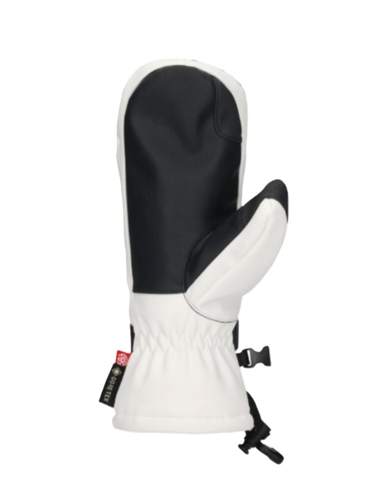 686 686 Gore-Tex Linear Mitts Women's