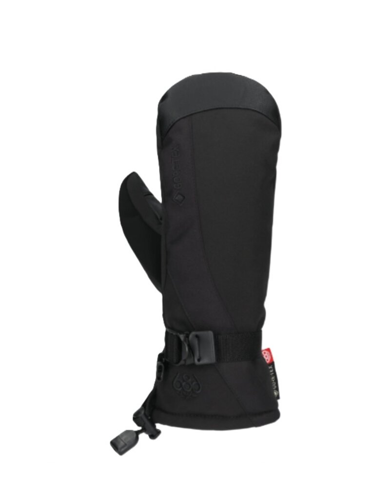 686 686 Gore-Tex Linear Mitts Women's