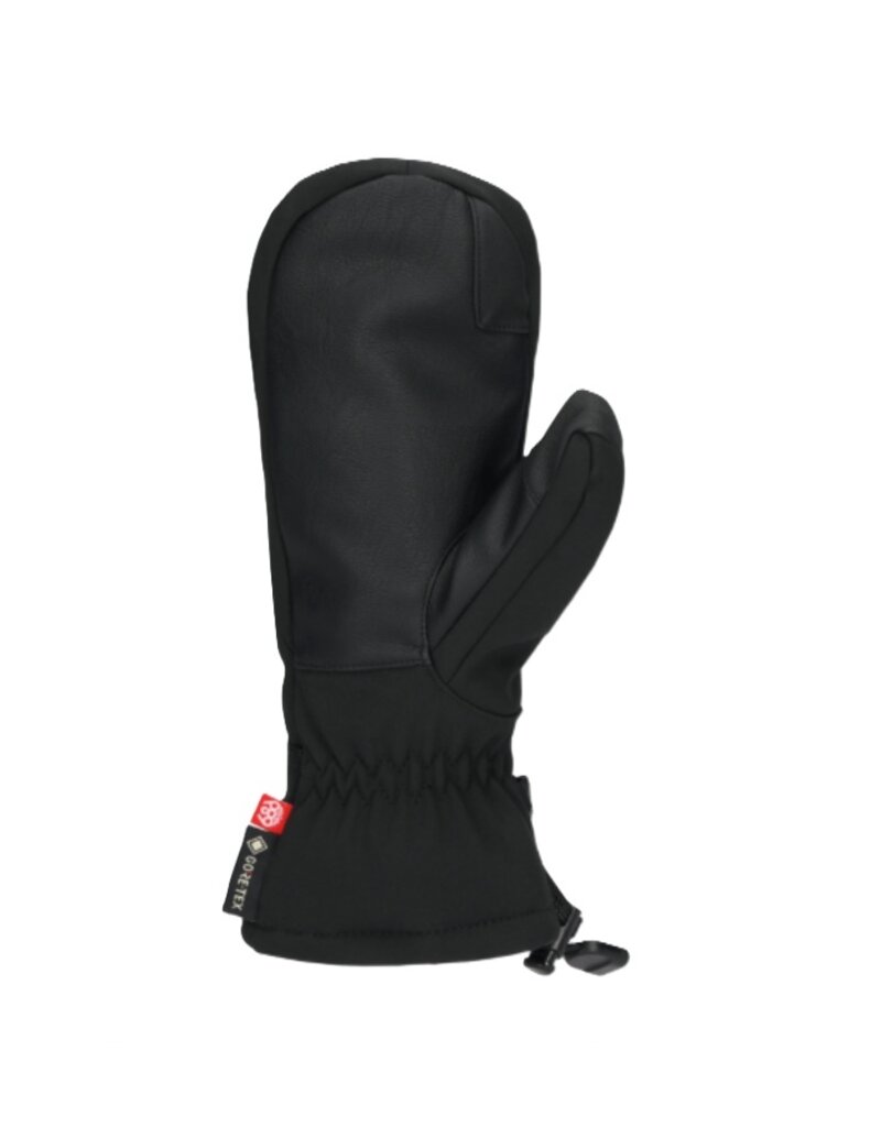 686 686 Gore-Tex Linear Mitts Women's