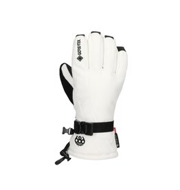 686 686 Gore-Tex Linear Gloves Women's