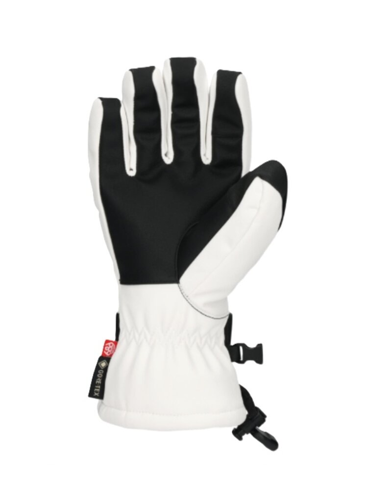 686 686 Gore-Tex Linear Gloves Women's
