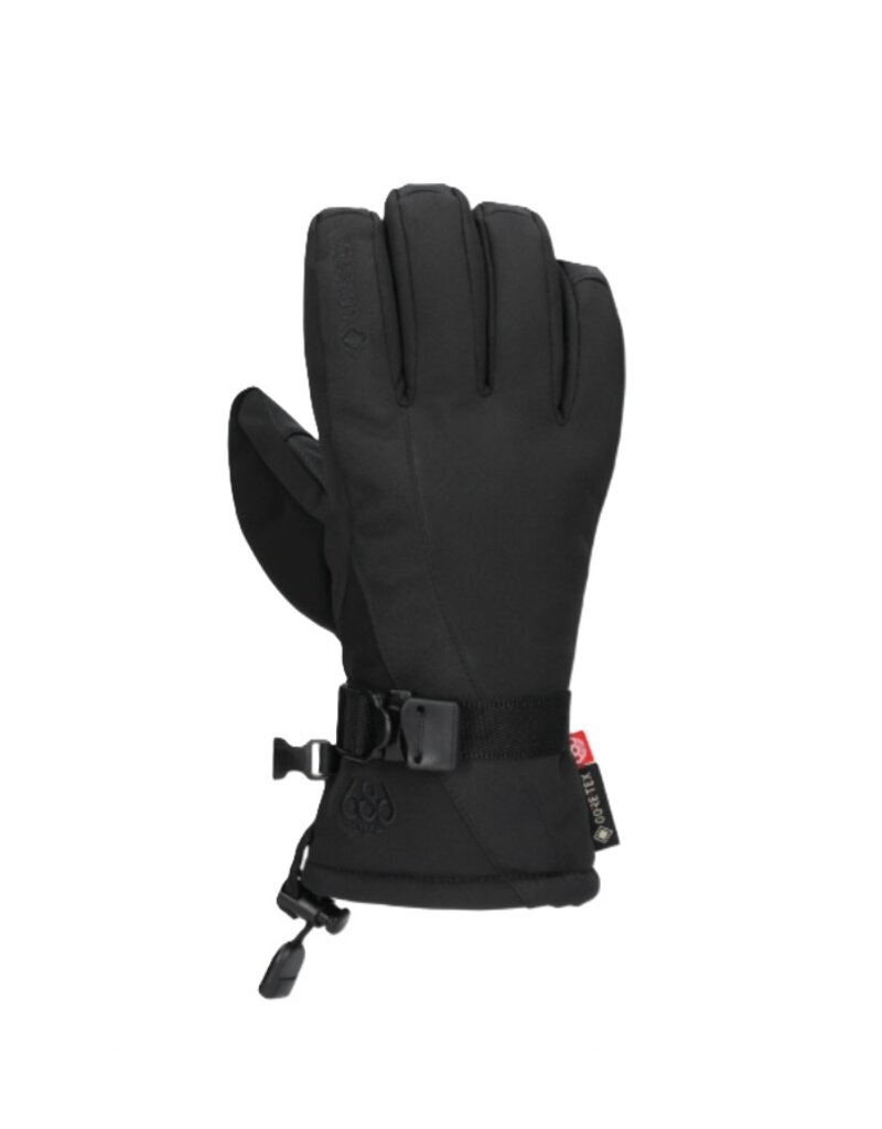 686 686 Gore-Tex Linear Gloves Women's