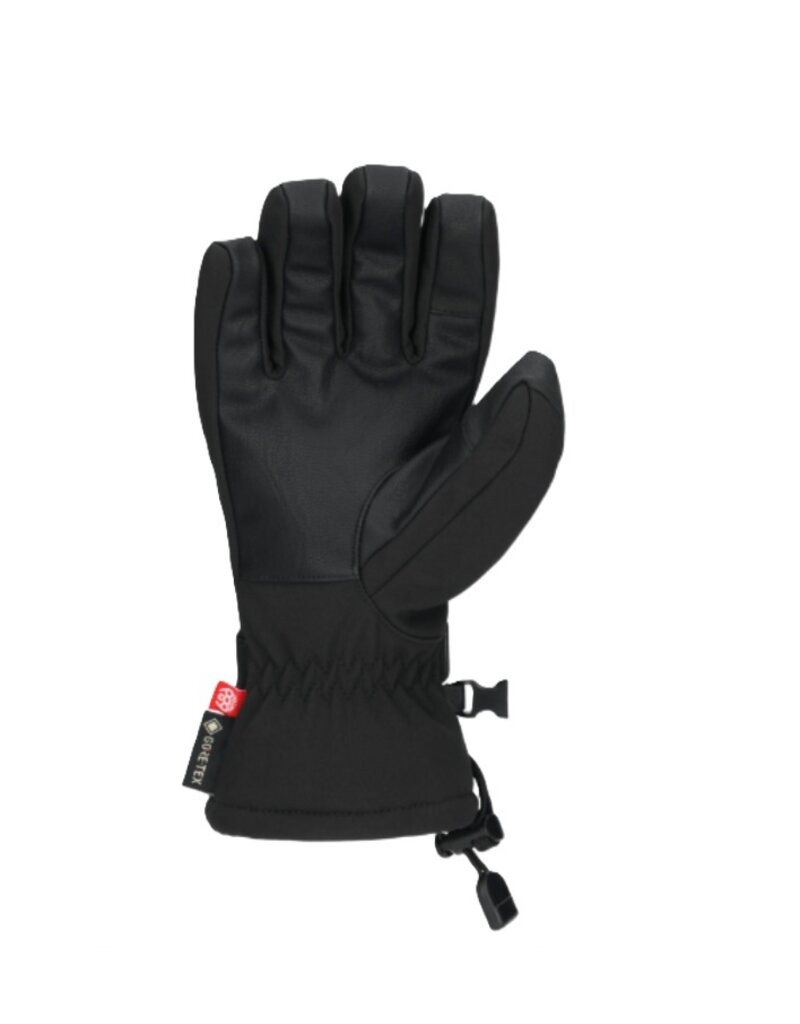 686 686 Gore-Tex Linear Gloves Women's