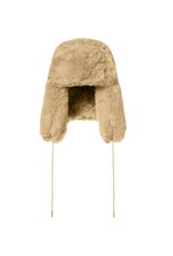 GOLDBERGH Goldbergh Cher Fluffy Aviator Hat