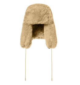 GOLDBERGH Goldbergh Cher Fluffy Aviator Hat