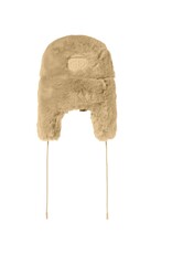 GOLDBERGH Goldbergh Cher Fluffy Aviator Hat