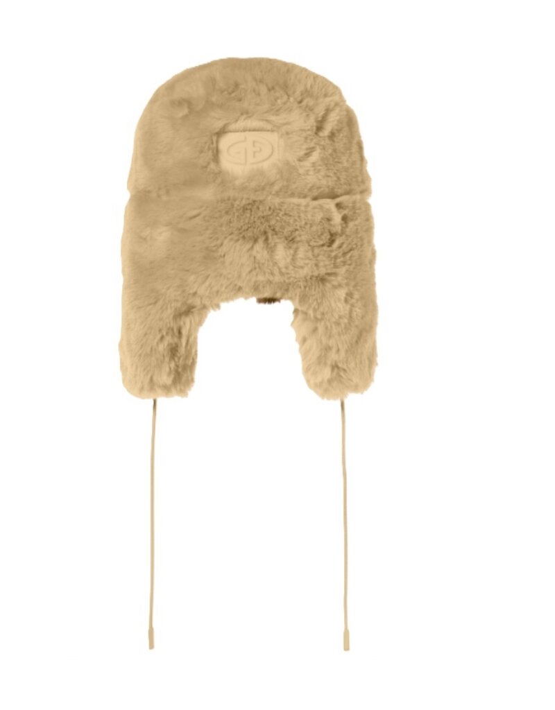 GOLDBERGH Goldbergh Cher Fluffy Aviator Hat