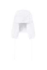 GOLDBERGH Goldbergh Cher Fluffy Aviator Hat