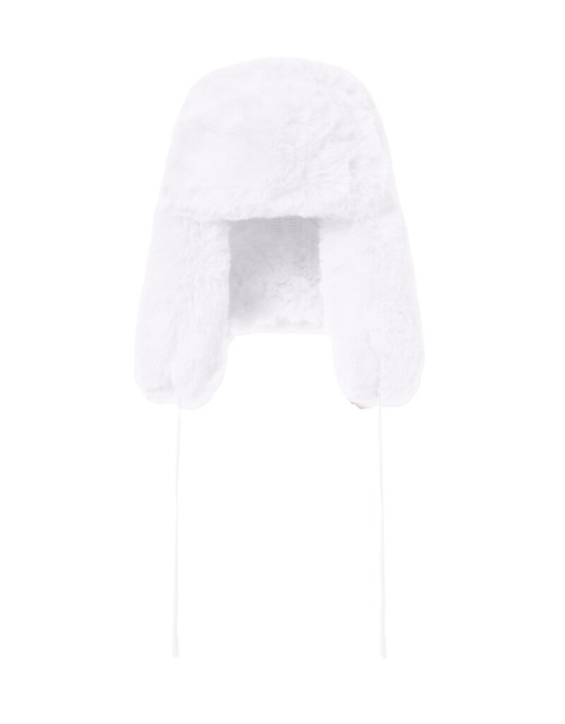 GOLDBERGH Goldbergh Cher Fluffy Aviator Hat
