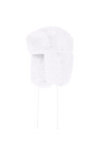 GOLDBERGH Goldbergh Cher Fluffy Aviator Hat