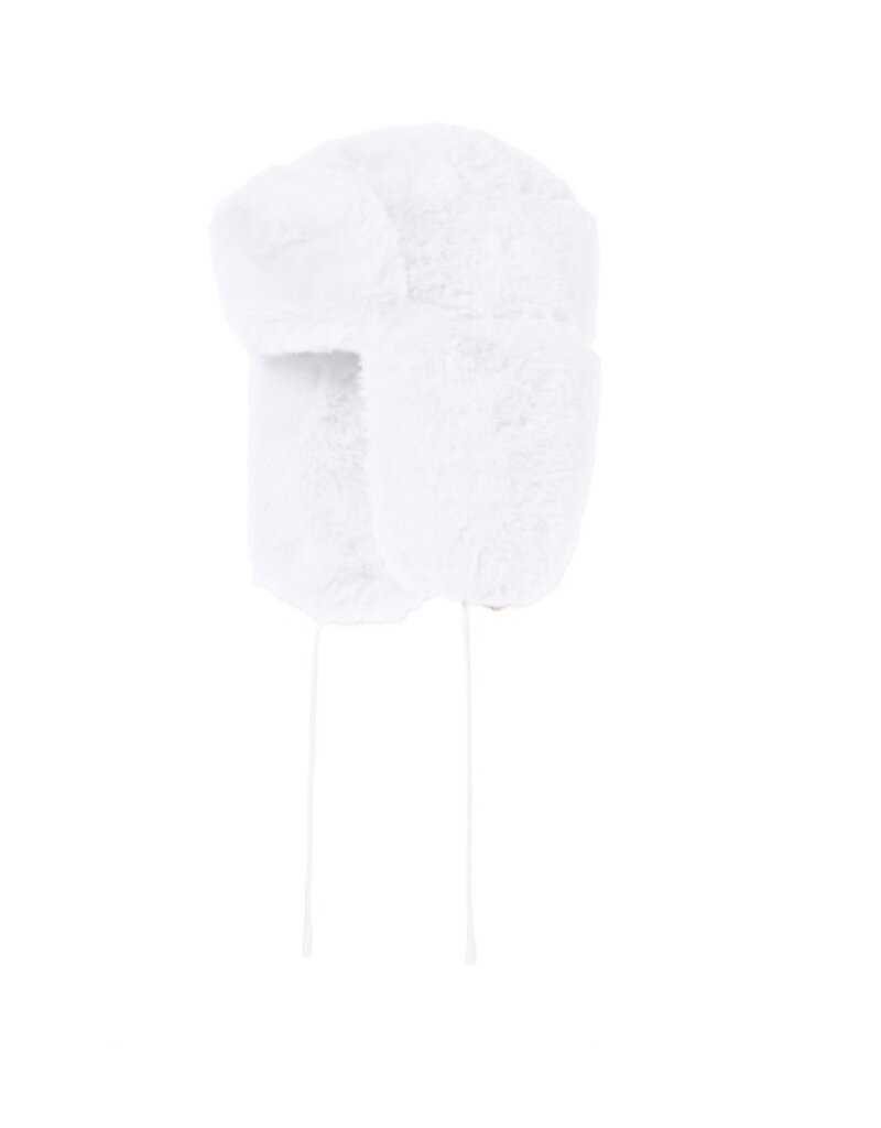 GOLDBERGH Goldbergh Cher Fluffy Aviator Hat