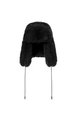GOLDBERGH Goldbergh Cher Fluffy Aviator Hat
