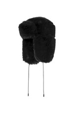 GOLDBERGH Goldbergh Cher Fluffy Aviator Hat