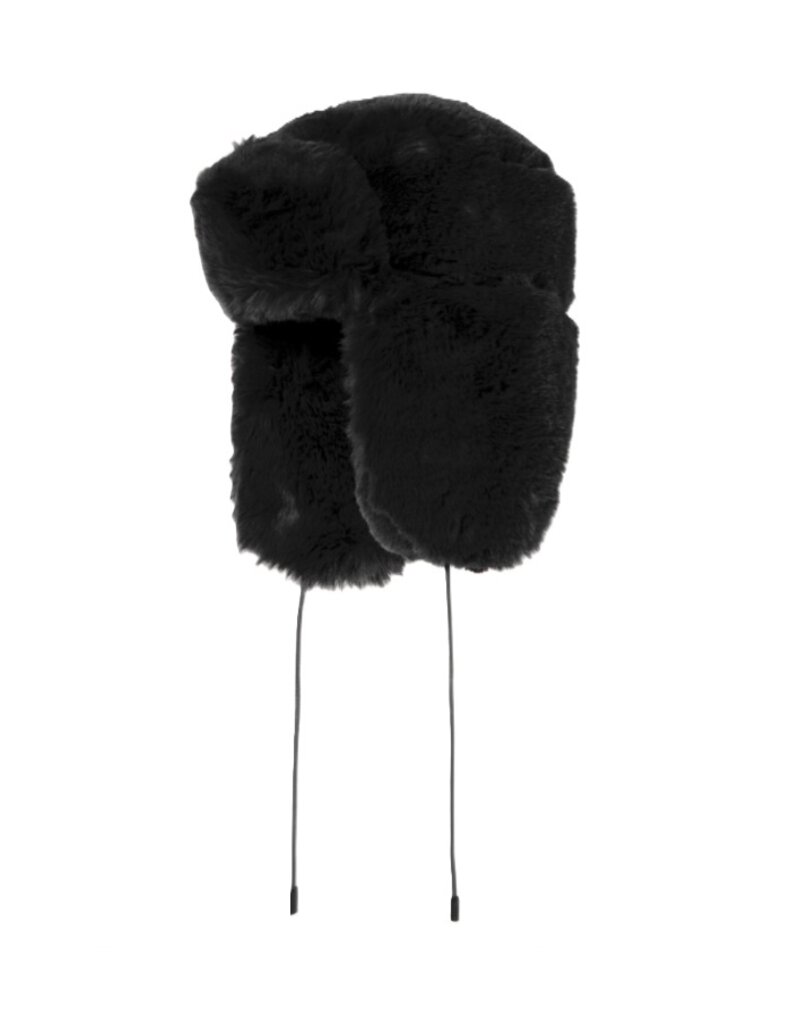 GOLDBERGH Goldbergh Cher Fluffy Aviator Hat