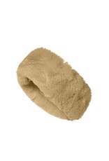 GOLDBERGH Goldbergh Froid Fluffy Headband