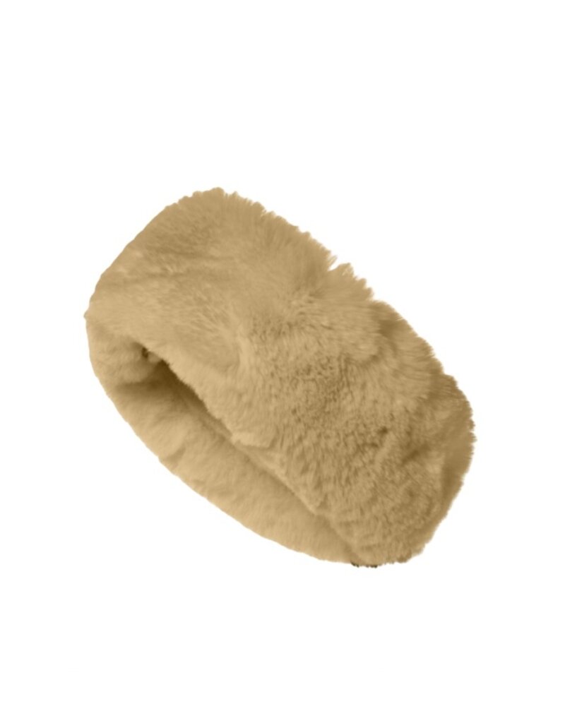 GOLDBERGH Goldbergh Froid Fluffy Headband