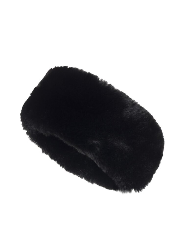 GOLDBERGH Goldbergh Froid Fluffy Headband