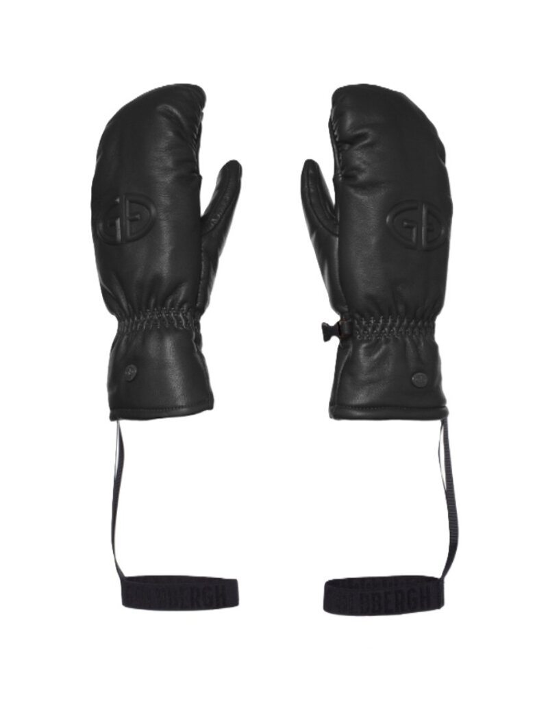 GOLDBERGH Goldbergh Hilja Mittens