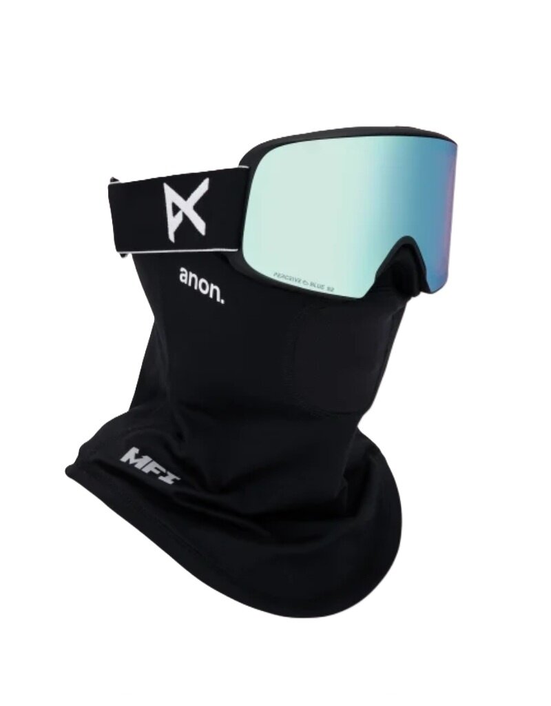 ANON Anon M6 Snow Goggles