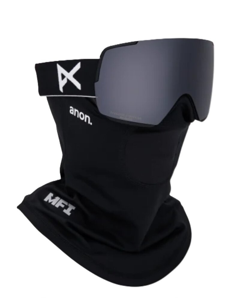 ANON Anon M6S Snow Goggles