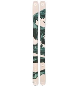 BLIZZARD Blizzard Rustler 9 Skis 2026