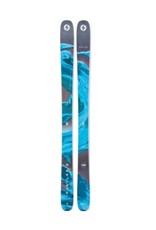 BLIZZARD Blizzard Rustler 10 Skis 2026