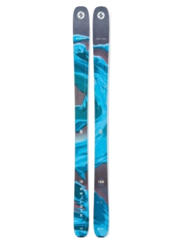 BLIZZARD Blizzard Rustler 10 Skis 2026