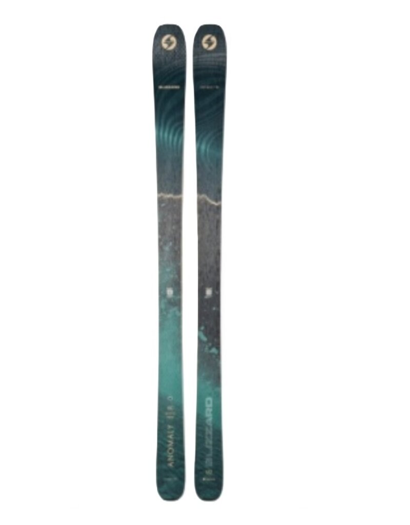 BLIZZARD Blizzard Anomaly 94 Skis 2026