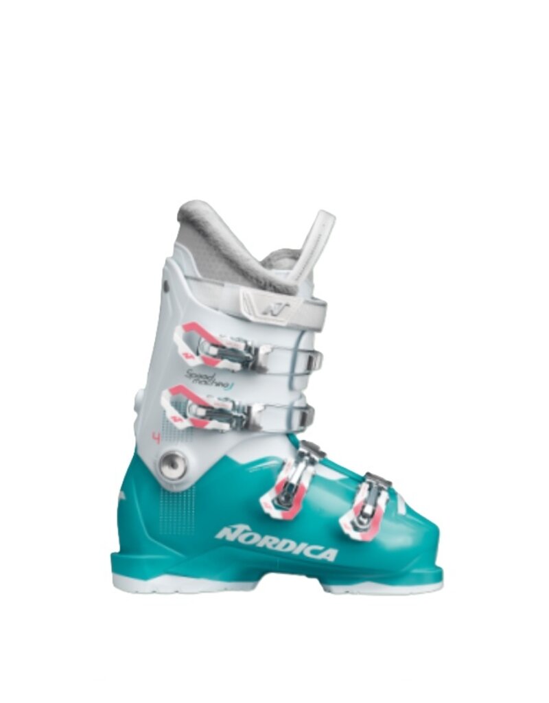 NORDICA Nordica Speedmachine J4 Ski Boots Kids'