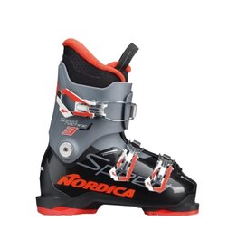 NORDICA Nordica Speedmachine J3 Ski Boots Kids'