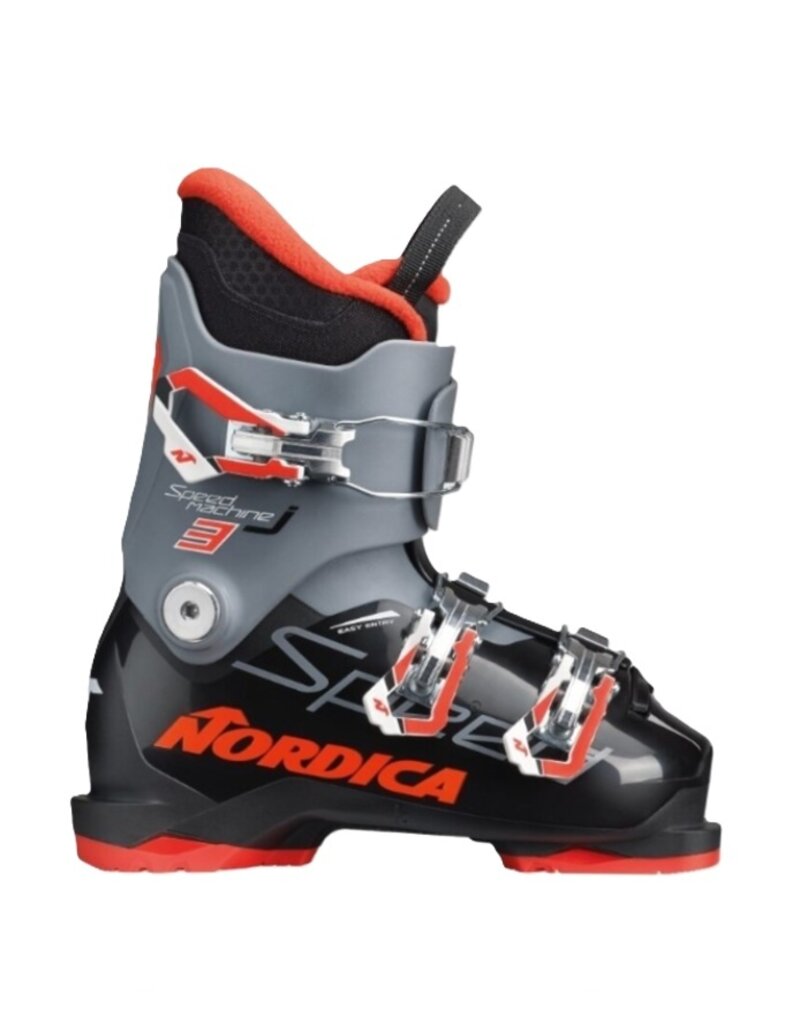 NORDICA Nordica Speedmachine J3 Ski Boots Kids'