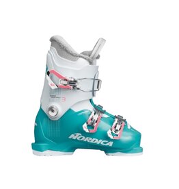 NORDICA Nordica Speedmachine J3 Ski Boots Kids'