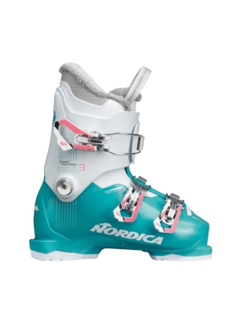 NORDICA Nordica Speedmachine J3 Ski Boots Kids'